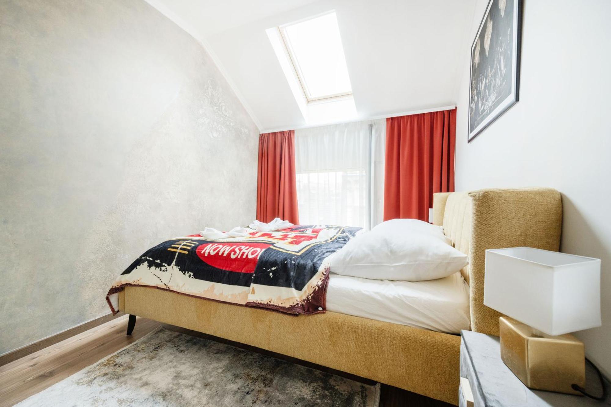 Backstage Loft Διαμέρισμα Βουδαπέστη Εξωτερικό φωτογραφία