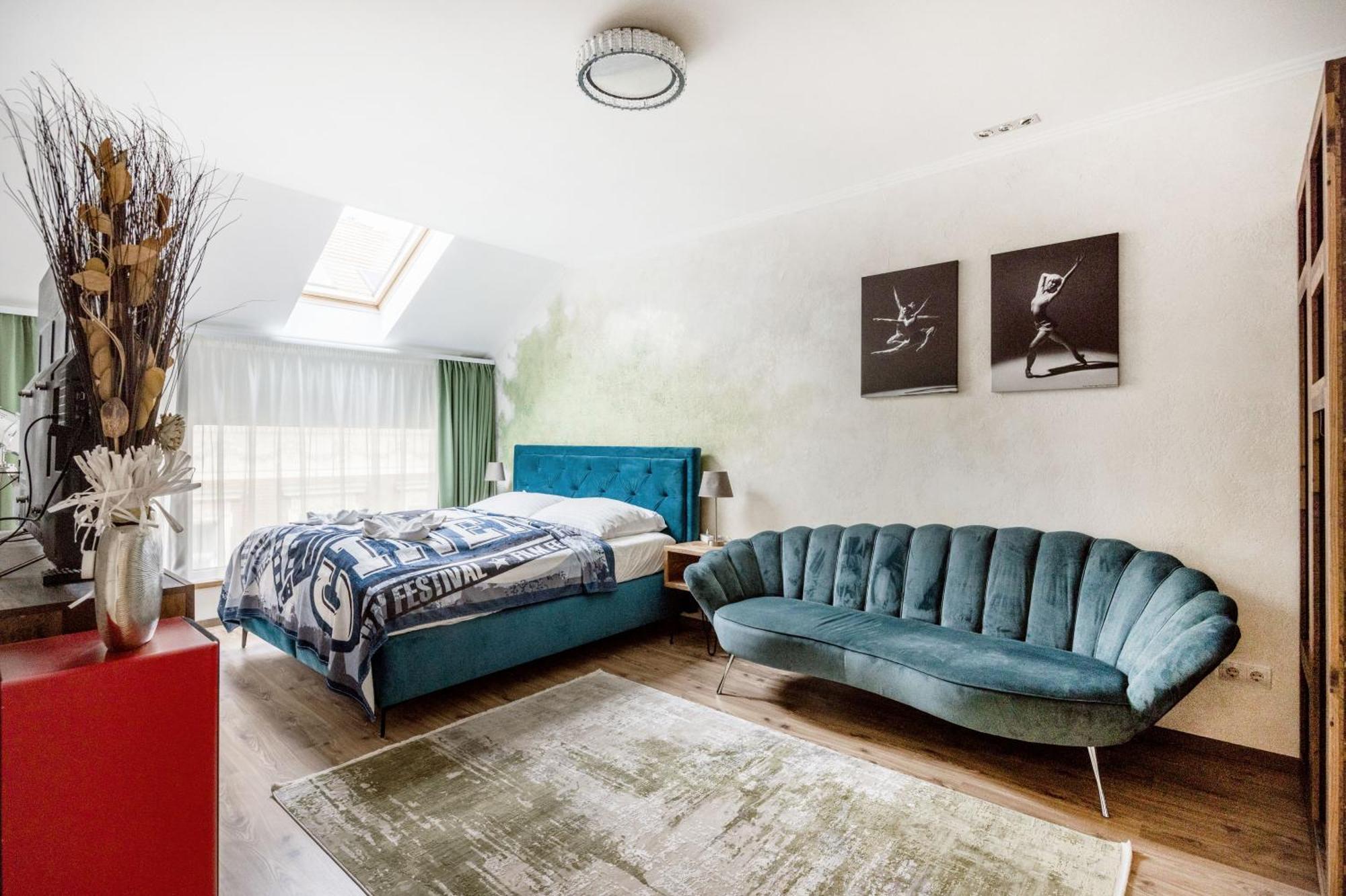 Backstage Loft Διαμέρισμα Βουδαπέστη Εξωτερικό φωτογραφία
