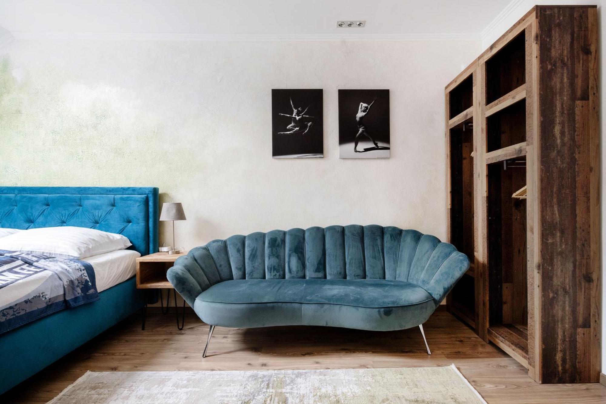 Backstage Loft Διαμέρισμα Βουδαπέστη Εξωτερικό φωτογραφία