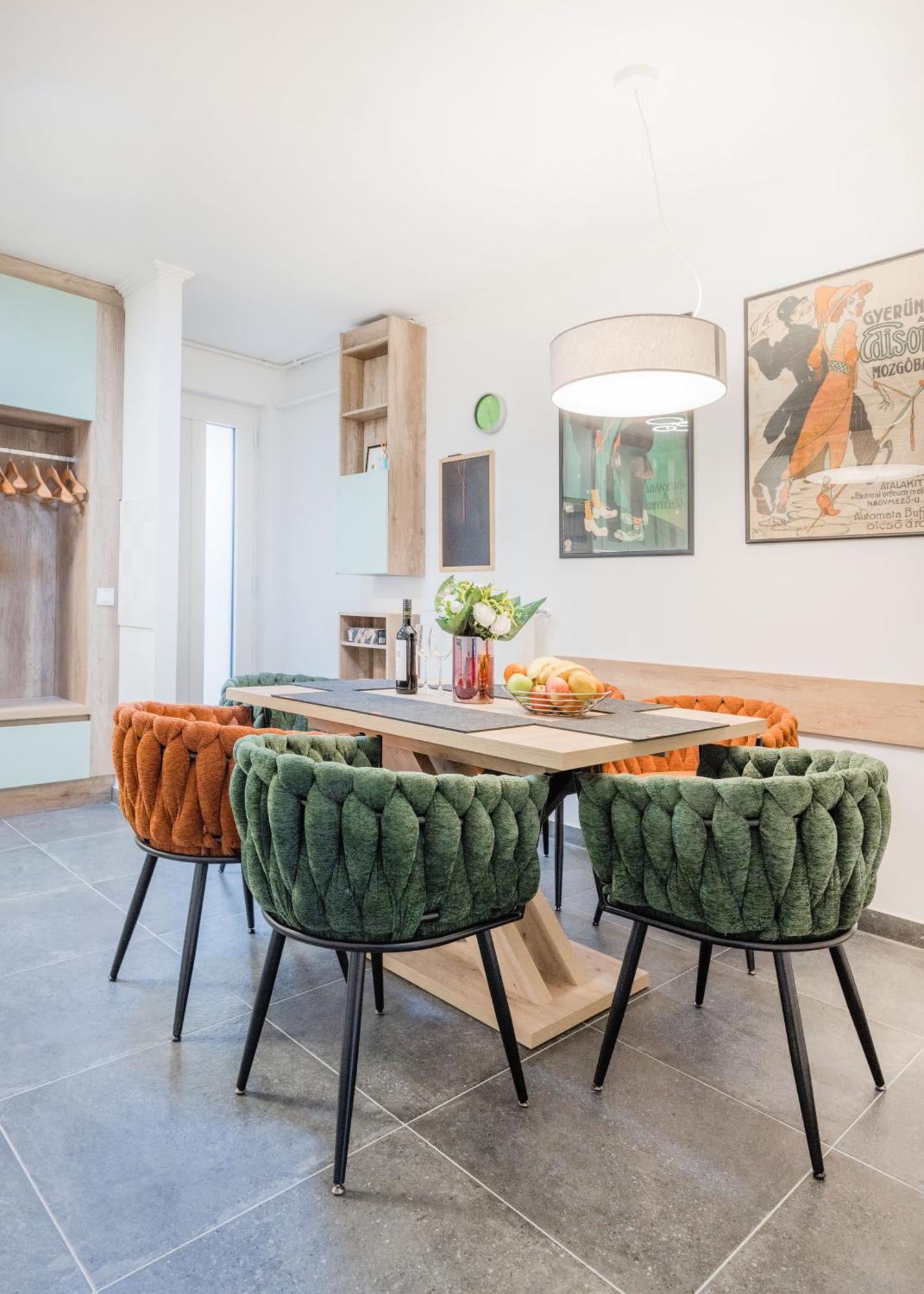 Backstage Loft Διαμέρισμα Βουδαπέστη Εξωτερικό φωτογραφία