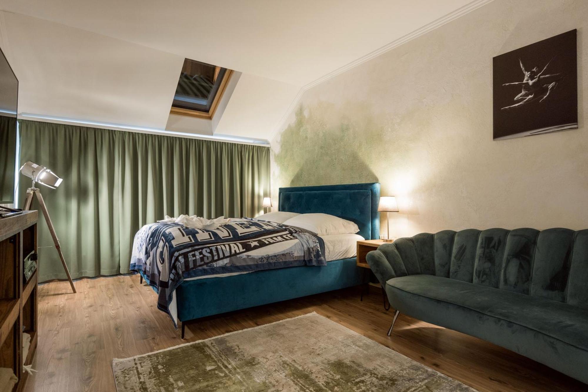Backstage Loft Διαμέρισμα Βουδαπέστη Εξωτερικό φωτογραφία