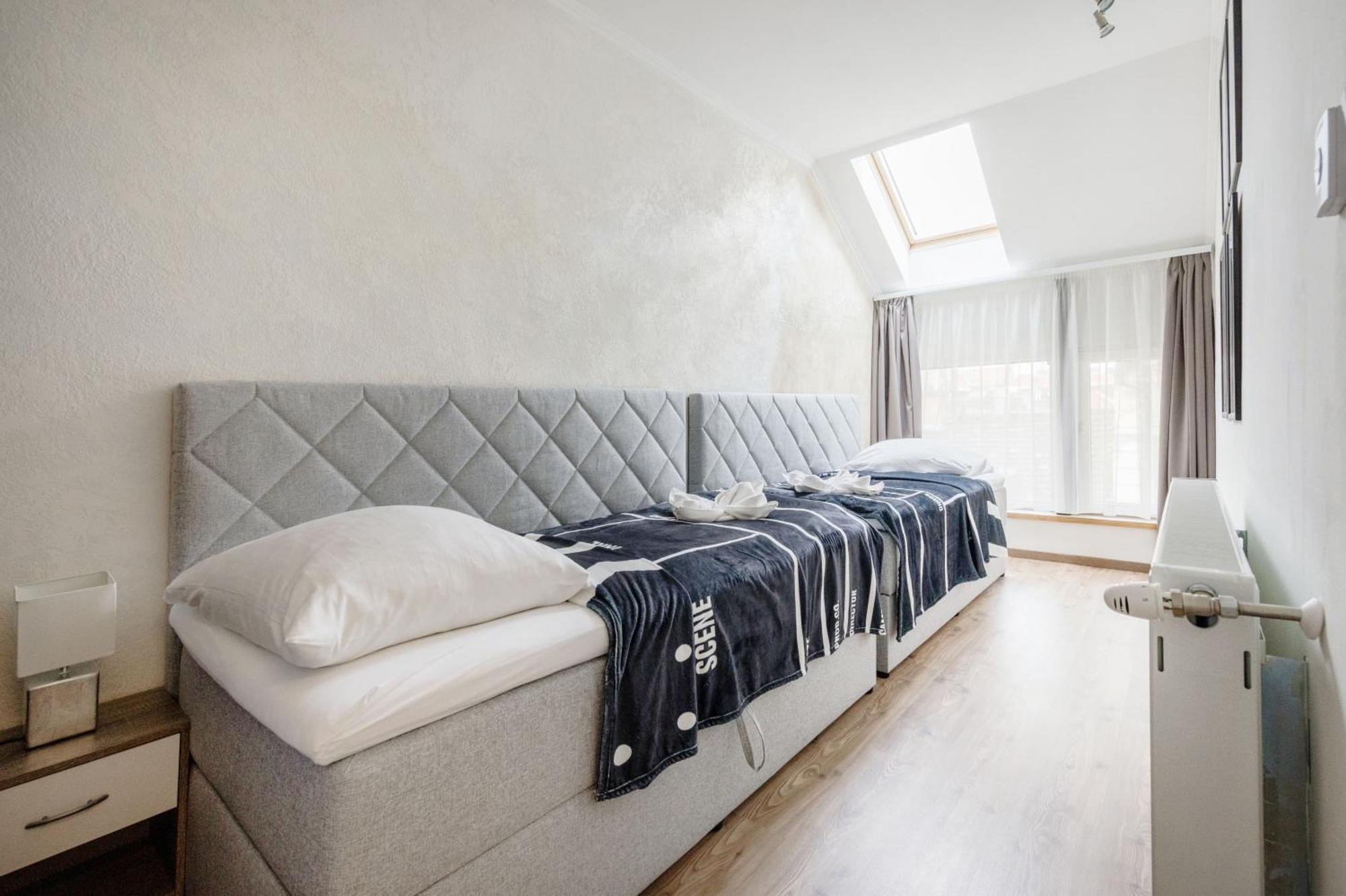 Backstage Loft Διαμέρισμα Βουδαπέστη Εξωτερικό φωτογραφία